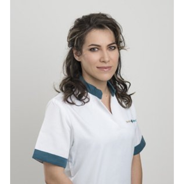 Clinictor - Smile Experts Dental Clinic - Dr Ana Maria Raducu