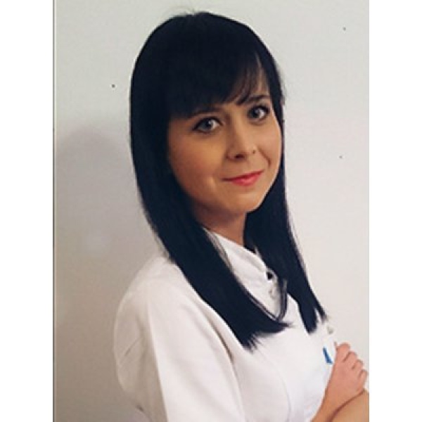 Clinictor - 101 Hair Clinic - Dr Ana-Marija Buntic