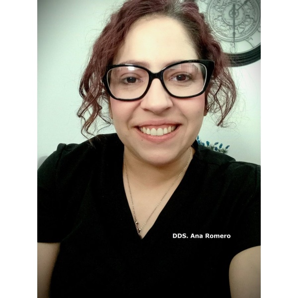 Clinictor - Five Star Dental - Dr Ana Romero