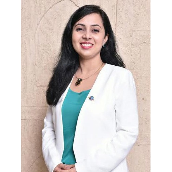 Clinictor - Cocoon Fertility - Thane - Dr Anagha Karkhanis
