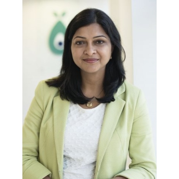 Clinictor - Manchester Fertility - Dr Anamika Rao