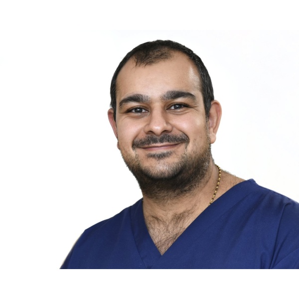 Clinictor - Leagrave Dental Sedation Clinic - Dr Anand Lakhani