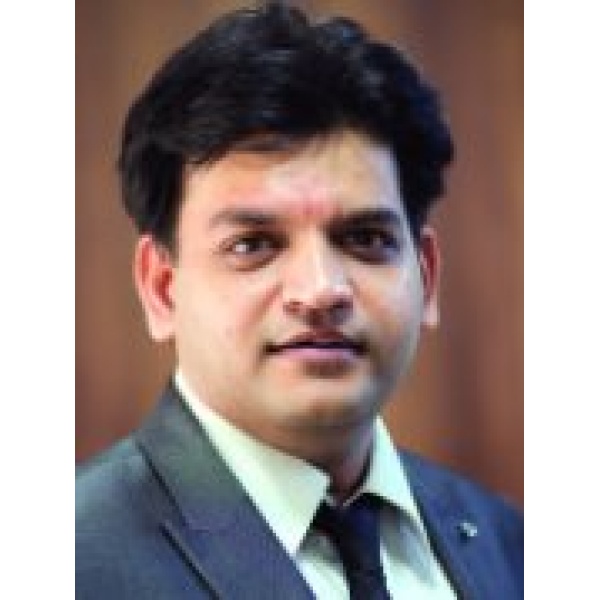 Clinictor - Spire Nottingham Hospital - Dr Anand  Patel