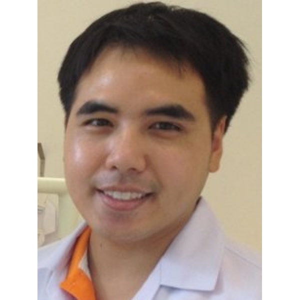 Clinictor - Dental Bliss Bangkok - Dr Anankhaphan Khamtan