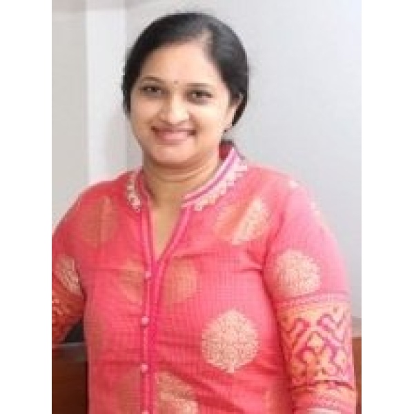 Clinictor - London IVF Centre - Dr Ananya Nallamilli