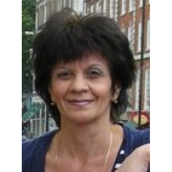 Clinictor - International Dental Centre London - Dr Anastasia Papadopoulou