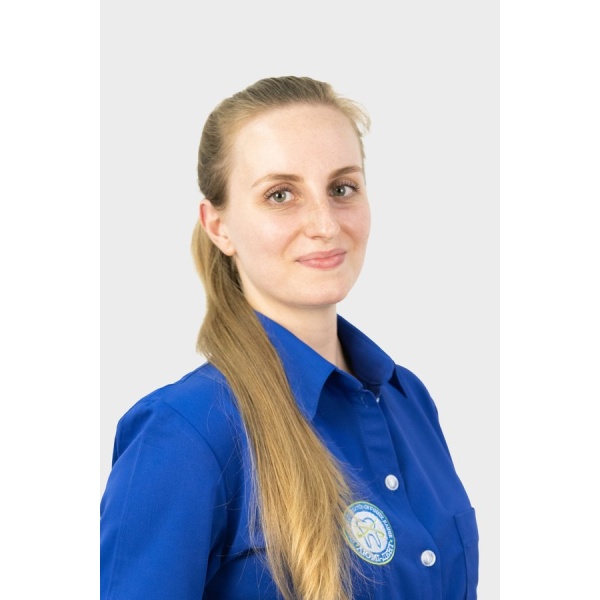 Clinictor - Lumi-Dent - Dr Anastasiia Chumak