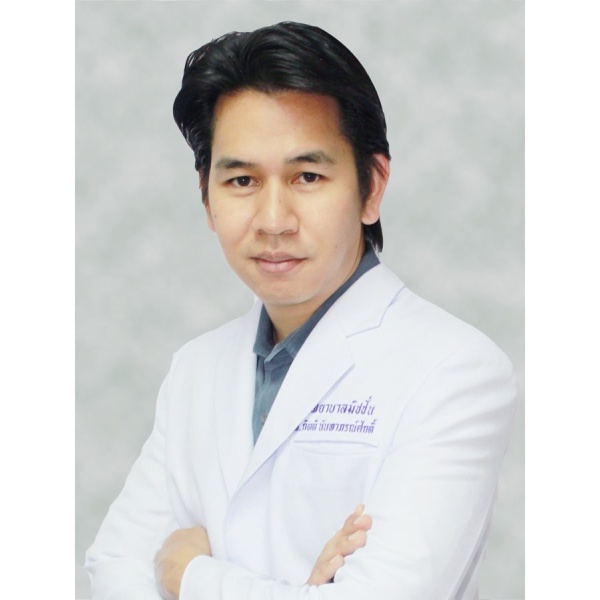 Clinictor - Mission Hospital - Dr Anatchai  Sinsawat