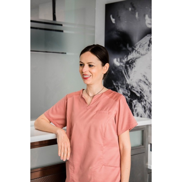 Clinictor - SDS Dental Clinic - Dr ANCA MARIA IONESCU