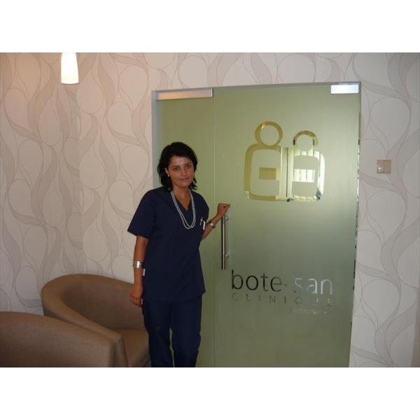 Clinictor - Bote-San Clinique - Dr Anca Pop