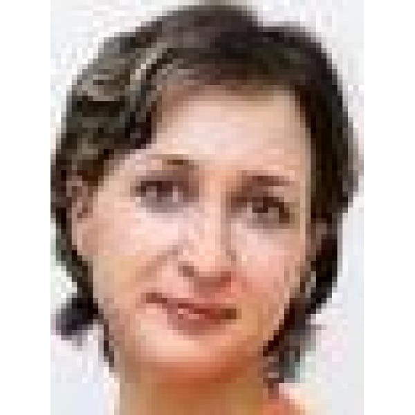 Clinictor - Told Med Dental Center - Dr Ancuta Rizoiu