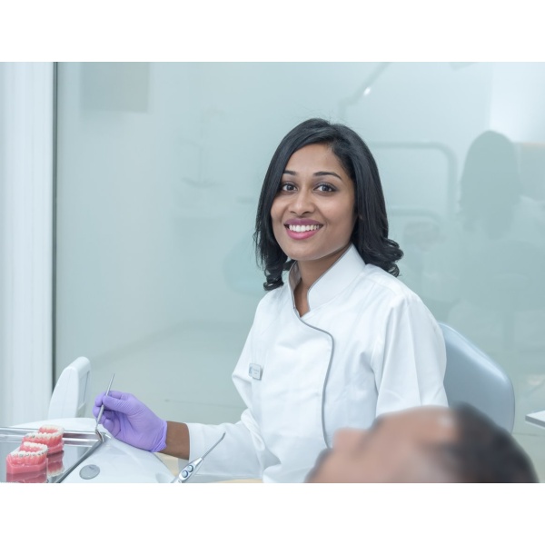 Clinictor - AK GLOBAL DENT - A Centre For Modern Dentistry & Orthodontics - Dr Ancy Koshy
