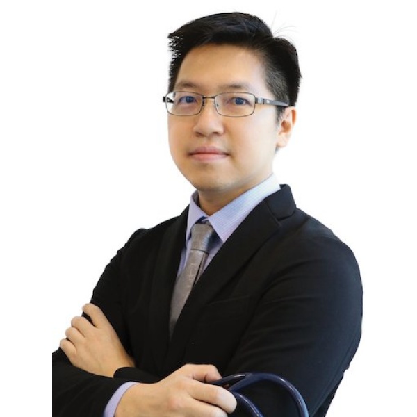 Clinictor - Ghealth Clinic - Dr Andey Yew Chak Hua