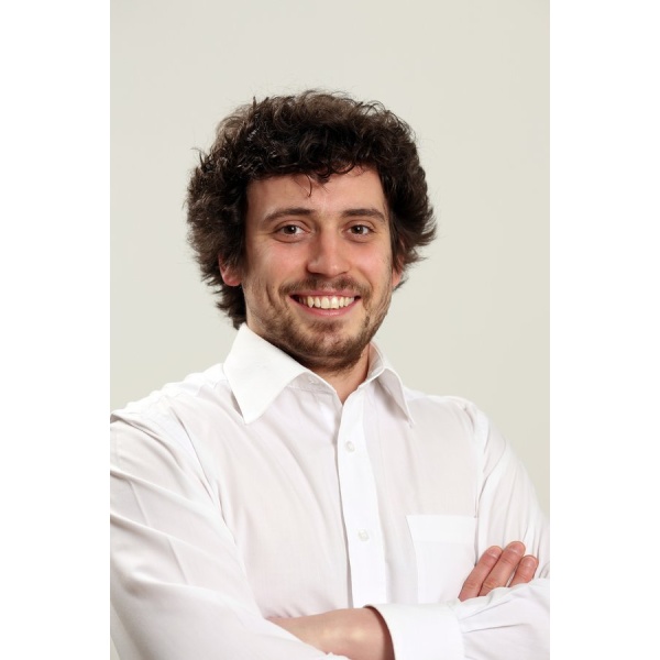 Clinictor - Duna Dental Dentistry - Dr Andras Zorn