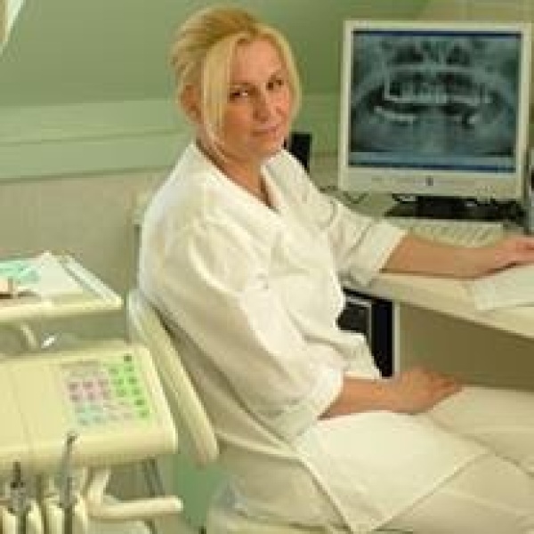 Clinictor - Holomed - Dr Andrea Horvath