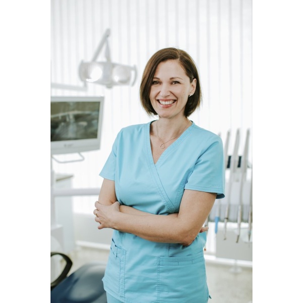Clinictor - Save on Dental Care - Budapest - Dr Andrea Mersich