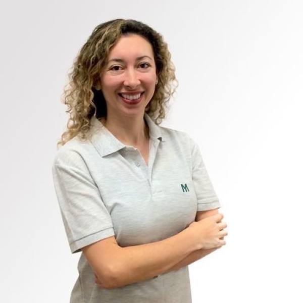 Clinictor - Medicality International Medical Center - Dr Andrea Rodriguez