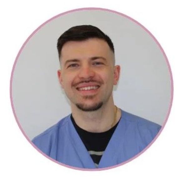 Clinictor - Hampshire Dentists - Dr Andreas  Kortesiis