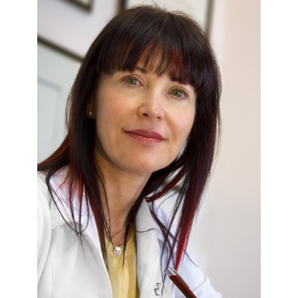 Clinictor - Dre Andrée Mathieu Serra - Dr Andrée Mathieu-Serra