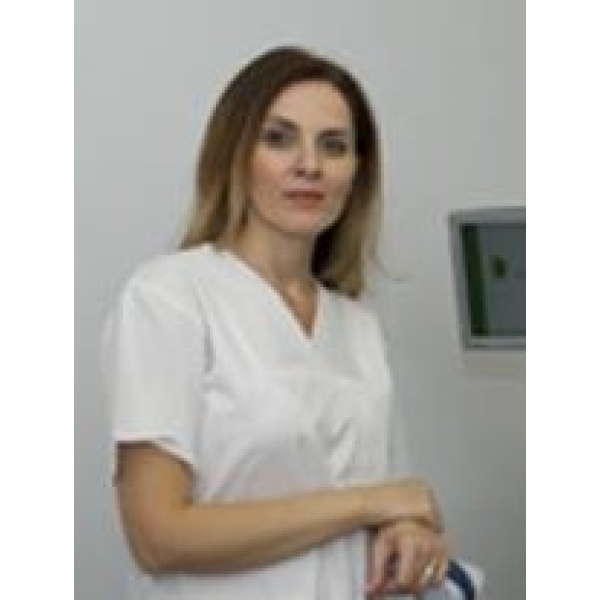 Clinictor - Beauty Dent Expert - Dr Andreea Panaite
