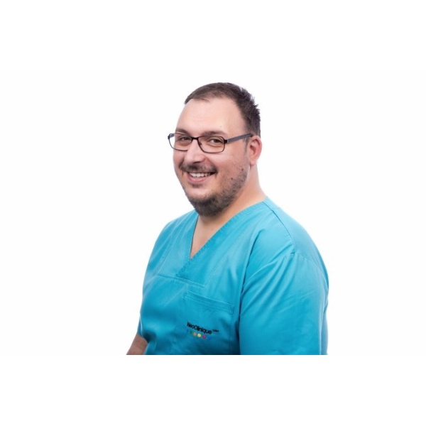 Clinictor - Neoclinique Dental Clinic - Dr Andrei Alexandru Tberiu