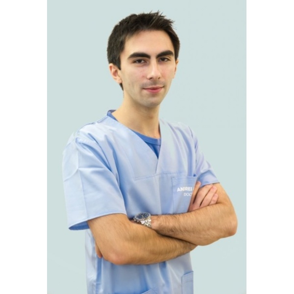 Clinictor - OFFICE DENT RO - Dr Andrei Arion