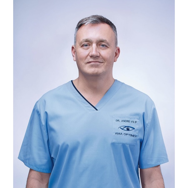 Clinictor - Ama Optimex - Dr Andrei Filip