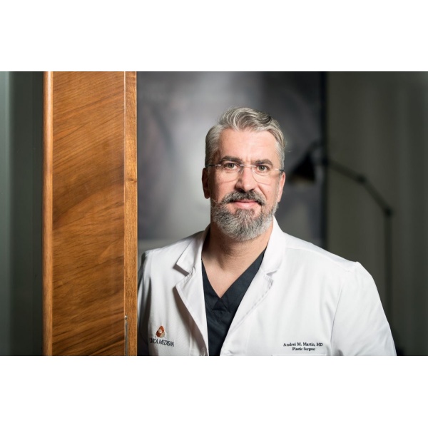 Clinictor - Clinica MediSpa - Dr ANDREI MARTIN