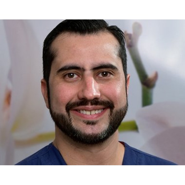 Clinictor - Goodness Dental - Dr Andres Brenes