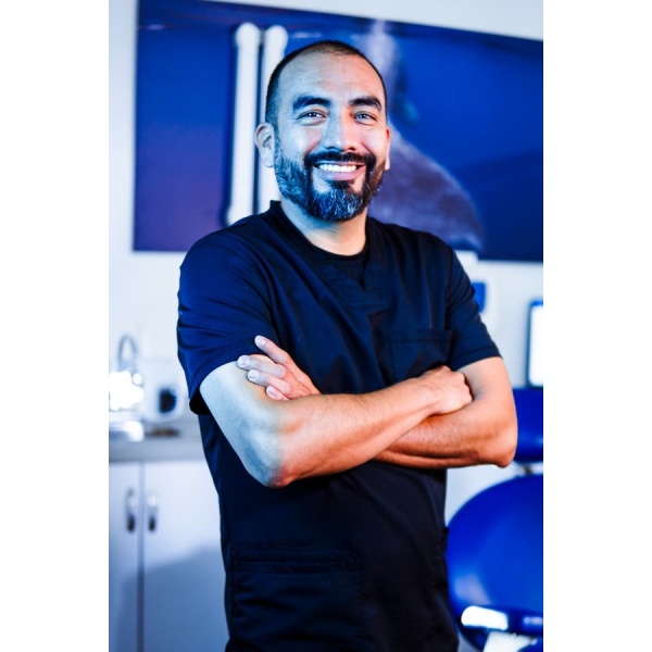 Clinictor - The Prostho Studio - Dr Andres Olvera