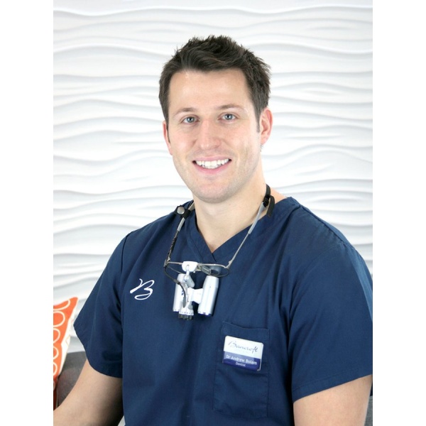 Clinictor - Bancroft Dentistry - Dr Andrew Bolam