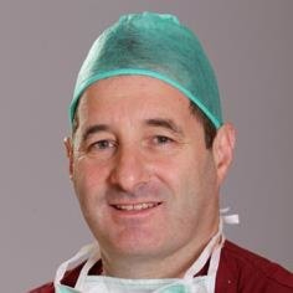 Clinictor - Dr. Andrew Fink - Dr Andrew Fink