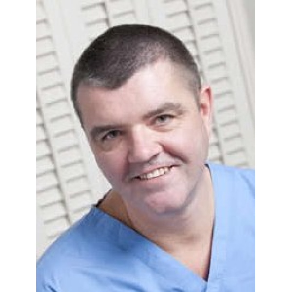 Clinictor - Ock Street Clinic - Dr Andrew Hall