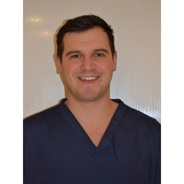 Clinictor - Queens Park Clinic - Dr Andrew Parashchak