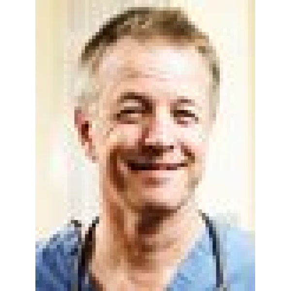 Clinictor - Stephen McCulley - The Redcliffe Rooms - Dr Andrew Ravenscroft