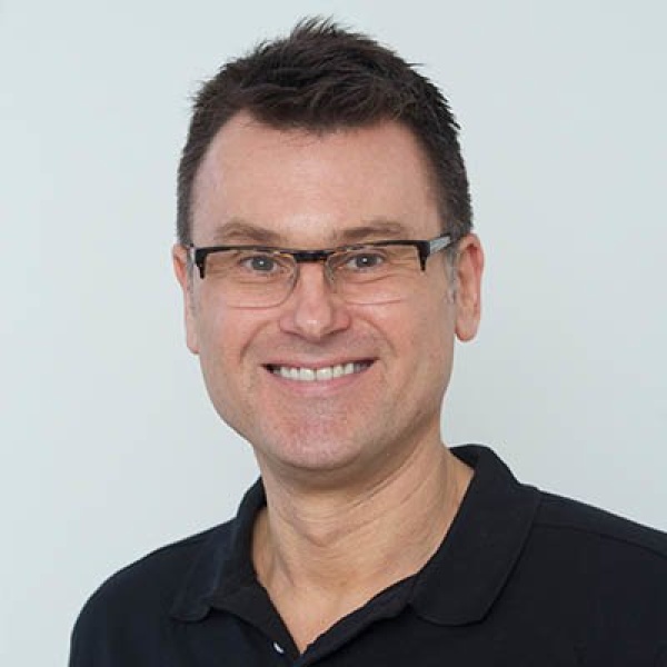 Clinictor - The Smile Team - Dr Andrew Revitt