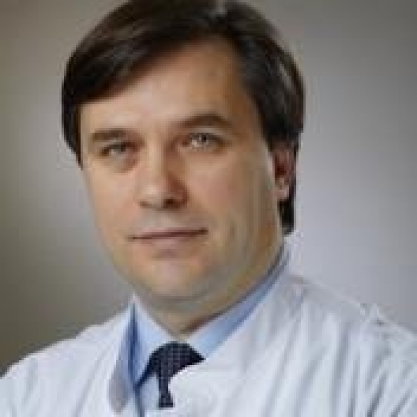 Clinictor - Laser Plus - Lviv - Dr Andrew S. Hutz