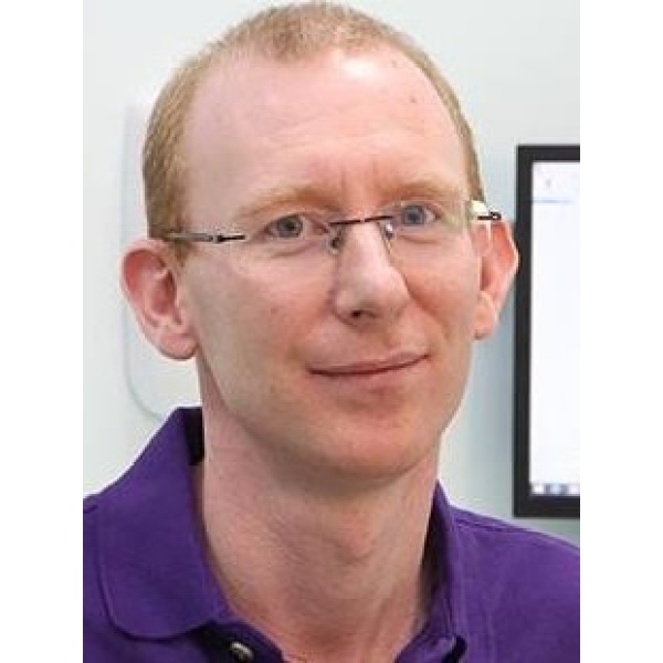 Clinictor - Bishopsgate Dental Care - Dr Andrew Stevenson