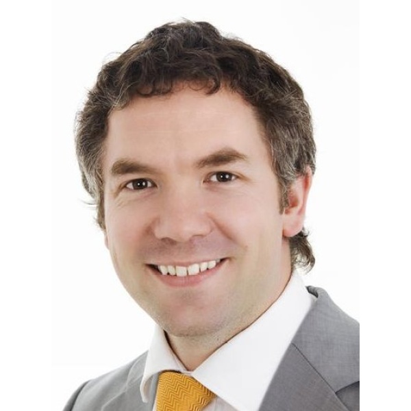 Clinictor - Bachelors Walk Dental - Dr Andrew Wallace