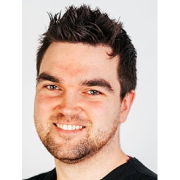 Clinictor - The Peppermint Group - Dental Clinic - Dr Andrew Welsh