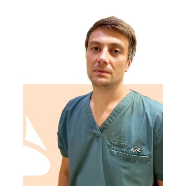 Clinictor - Delta Fertility Clinic - Dr Andrey Chumakov