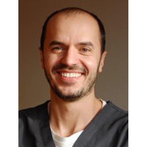 Clinictor - High Street Dental Clinic - Dr Andrey Mirzoyan
