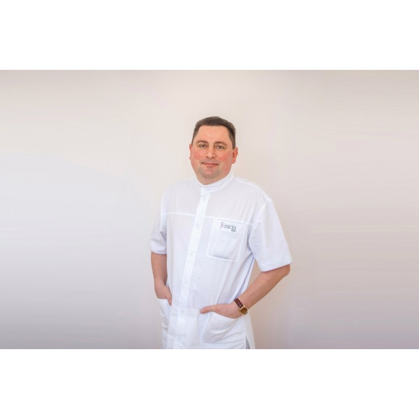 Clinictor - LUTSYNA Int - Dr Andrey Sadovoy