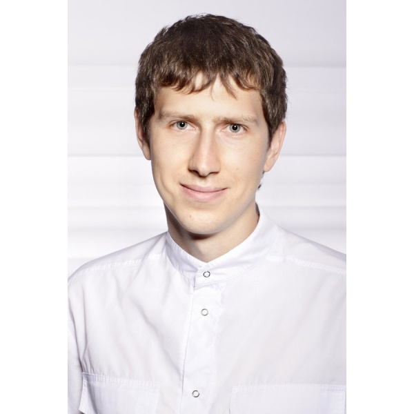 Clinictor - Gryshchenko Clinic - IVF - Dr Andrii Lutskiy