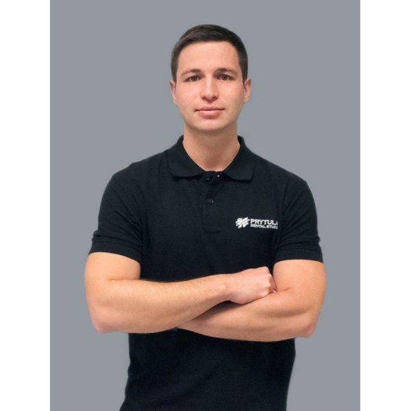 Clinictor - Prytula Dental Studio - Dr Andriy Sloboda