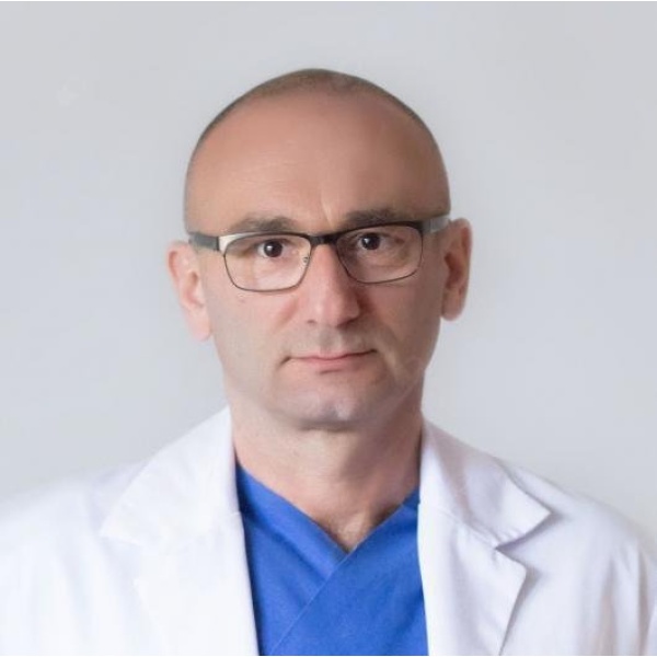 Clinictor - ClinicForYou - Dr Andrzej  Bieniek