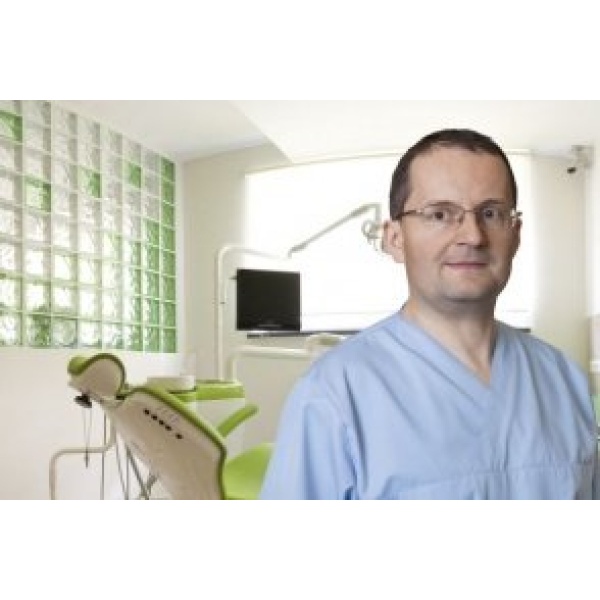 Clinictor - Indexmedica SA - Dr Andrzej Gala DDS, MD PhD