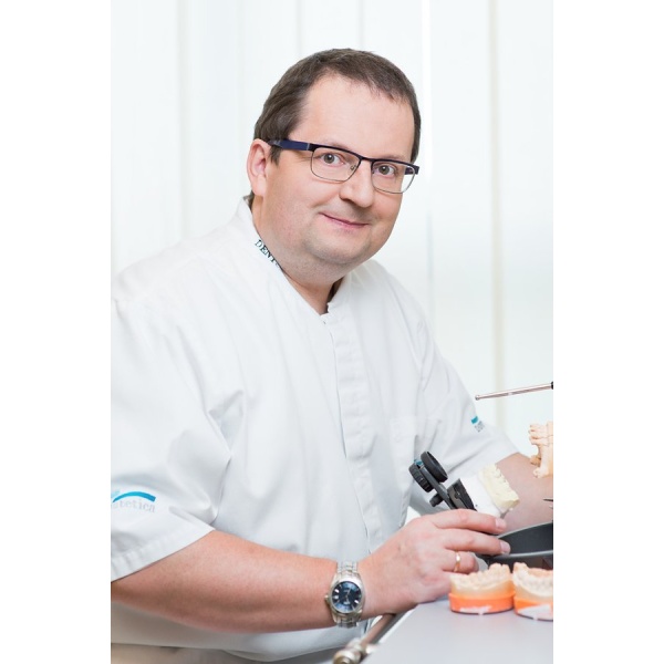 Clinictor - Dentestetica - Dr Andrzej Gala