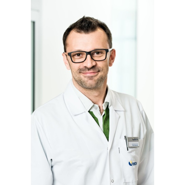 Clinictor - Invicta Fertility Clinic - Gdansk - Dr Andrzej Hajdusianek