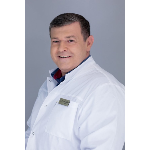 Clinictor - Medi Horizon Clinic - Dr Andrzej Suwara